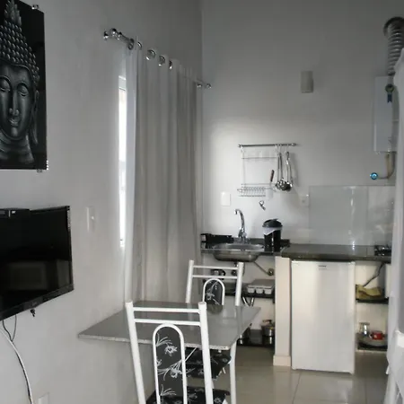 Pousada Thai Bungalows-Taipu De Fora-3