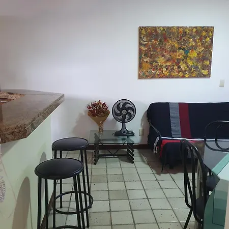 Pier Sul Apart Service-3