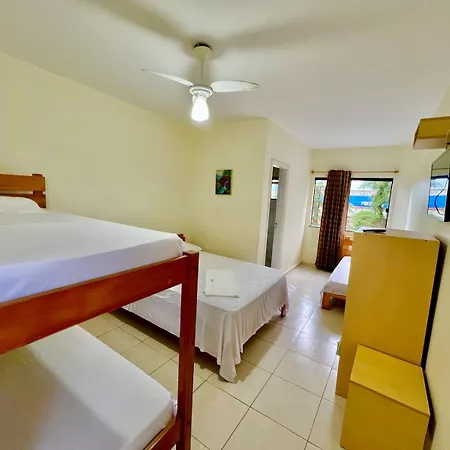 Hotel Guairacá-2