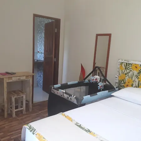 Casa Strela Jericoacoara-3