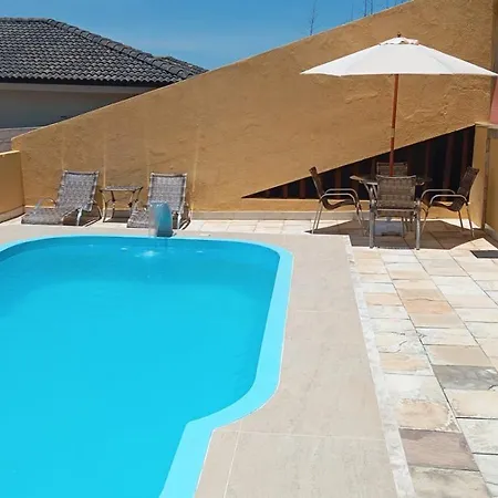 Casa Estrela Do Mar-2