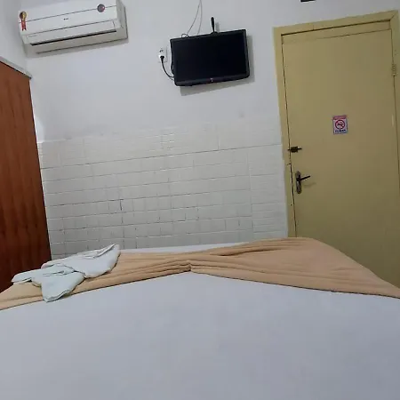 Pousada Bomfim-3