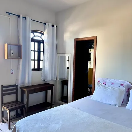 Trancoso Suíte Center Braga-2