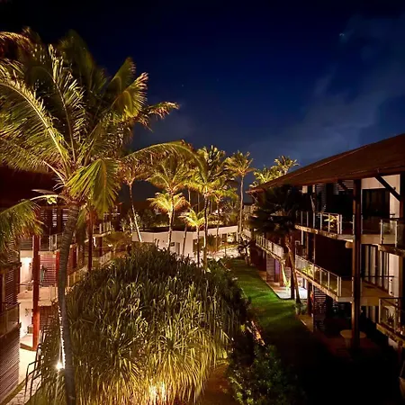 Taiba Beach Resort 307F Imob Temporada-3