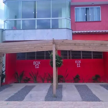 Residencial Veleiros Do Mar-3