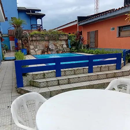 KAIROS - férias ao lado da praia-3