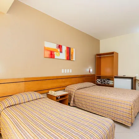 Hotel Express Confort-3