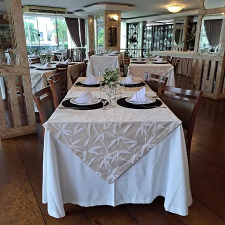 Copas Verdes Hotel-3