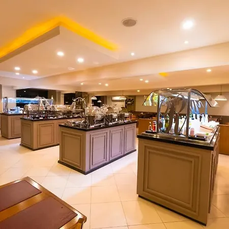 Hotel Recanto Do Rouxinol-3