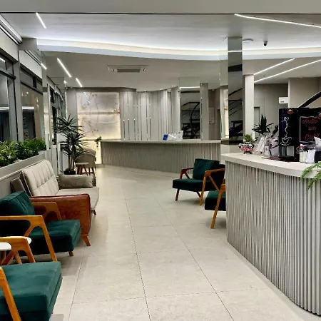 Hotel Recanto Do Rouxinol-2
