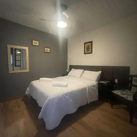 Suites da Cabana-3