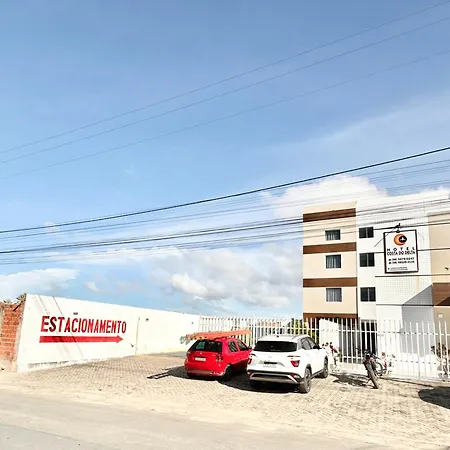 Hotel Costa do Delta-2