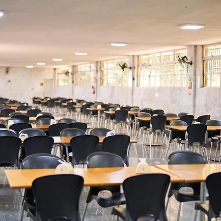 Sesc Venda Nova-3