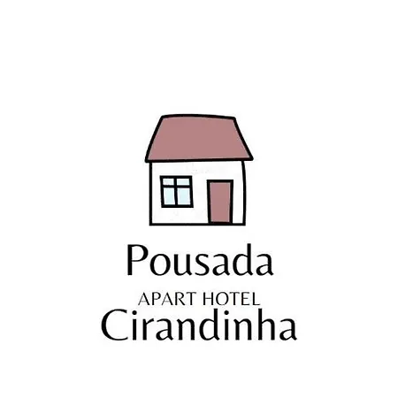Pousada Cirandinha Apart Hotel - Apto 27-2