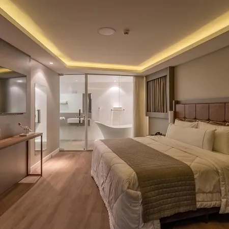 Hotel Caiuá Blumenau-3