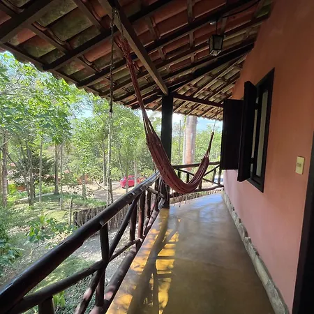 Pousada Spa Prana Lorien-2