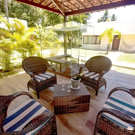 Pousada Humaitá-3
