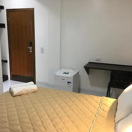 Executive Hotel Mt-2