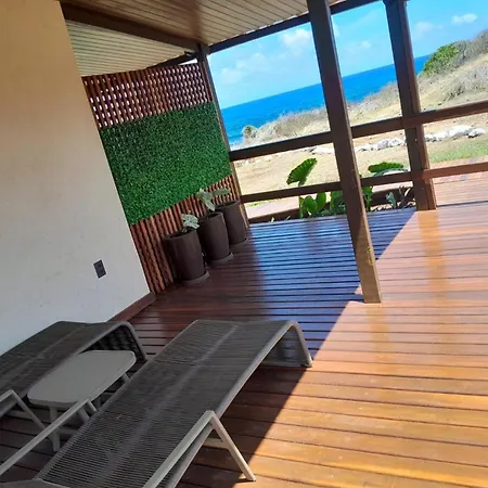Pousada Naonda-2