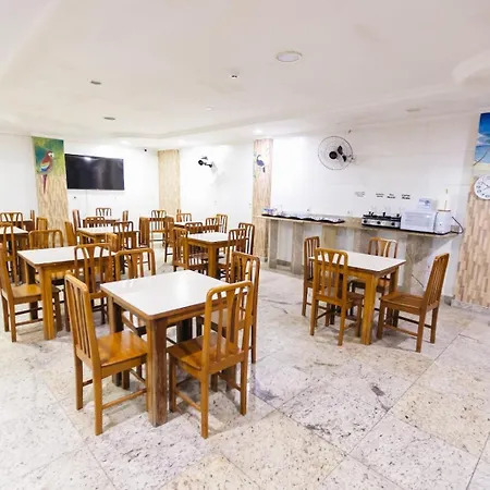 Hotel Sanches-2