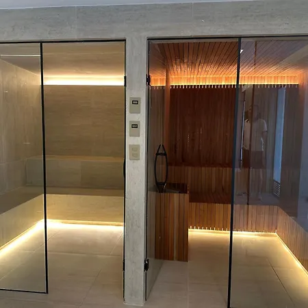 Suite Real Residencial-3