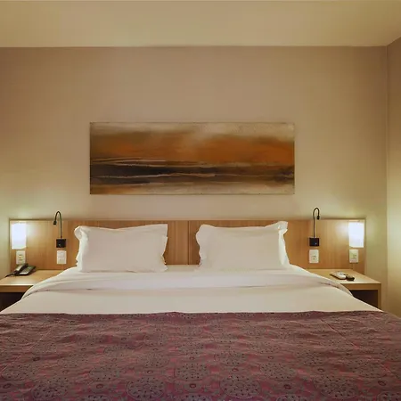 Quality Hotel Pampulha & Convention Center-2