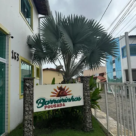 Pousada Barreirinhas-2