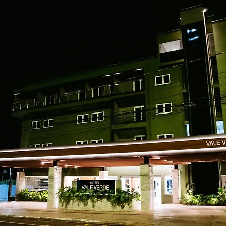 Hotel Vale Verde-2