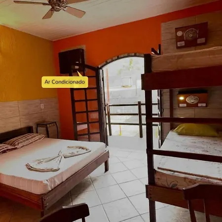 Maresias Hostel & Suites-2