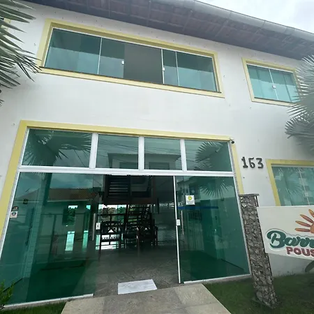 Pousada Barreirinhas-3