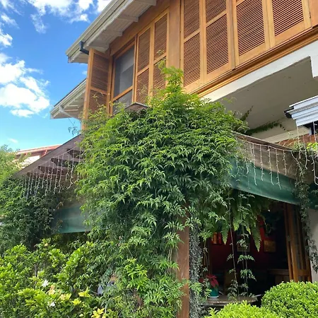 Hotel Britanico Express-3