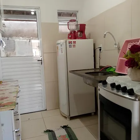 Casa Aeroporto - UFAL-2