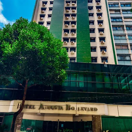 Hotel Augusta Boulevard-2