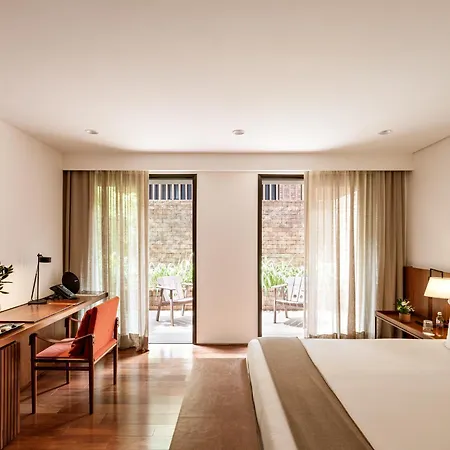 Hotel Fasano Belo Horizonte-3