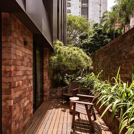 Hotel Fasano Belo Horizonte-2