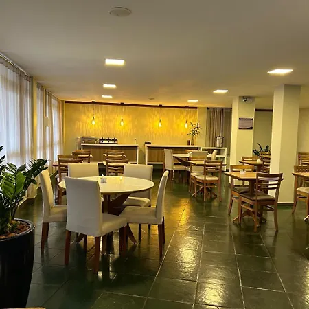 Hotel Onda Azul-2