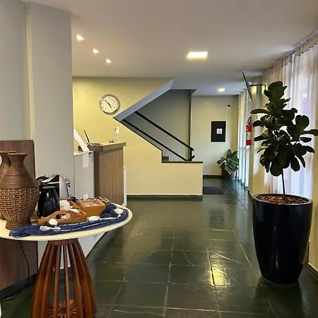 Hotel Onda Azul-3