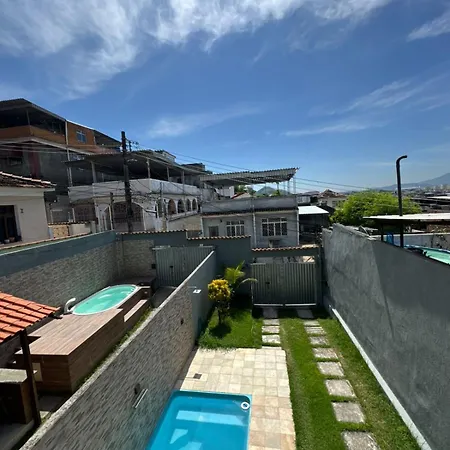 Casa Griebeler 01-2