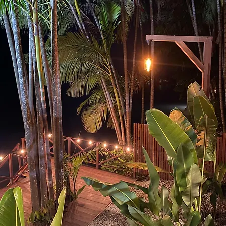 Pousada Casa Dunas-3