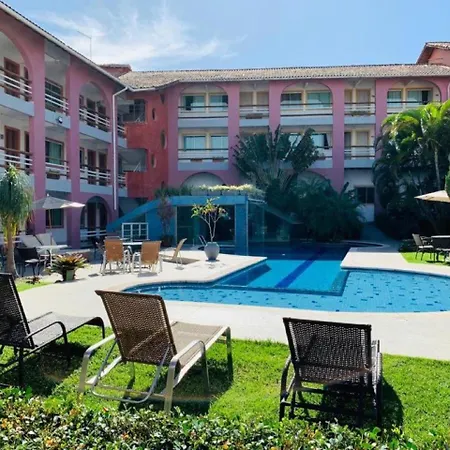 Brisa da Costa Suites-2