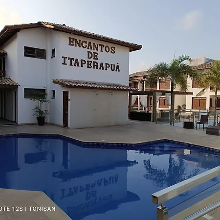 Encanto De Itaperapuã-2