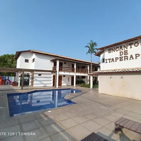 Encanto De Itaperapuã-3