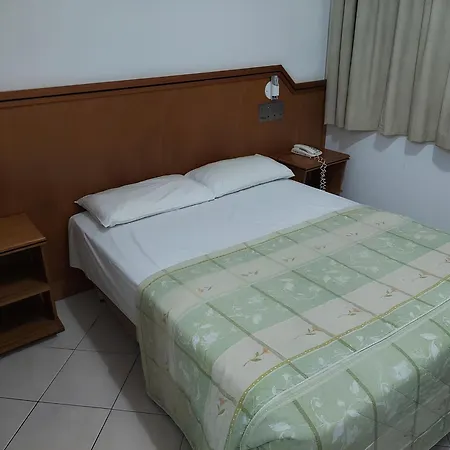 Hotel Tenda-2