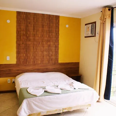 Hotel da Montanha-2
