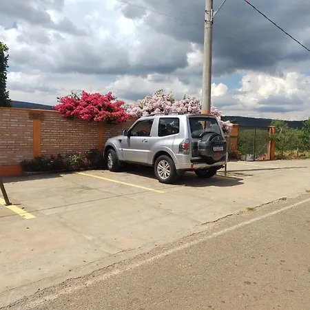 Suítes da Eu Florinha-2