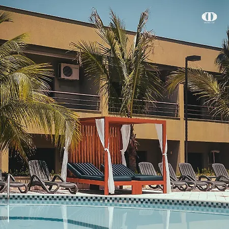 Hotel Ot-3