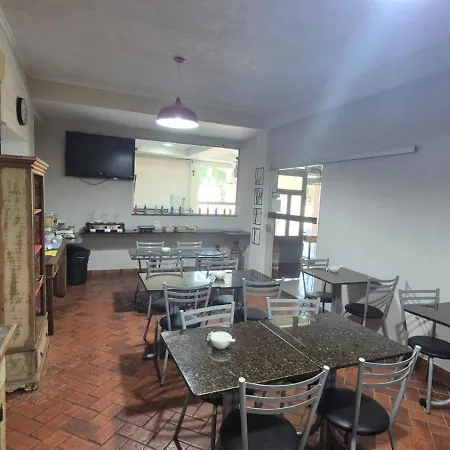 Hotel & Hostel San Jose-3