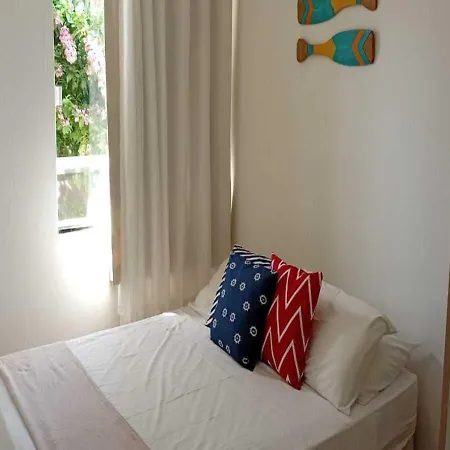 Hotel Maricá-2