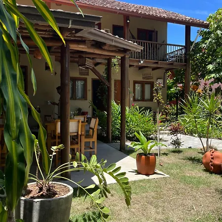 Pousada Vilarejo-2