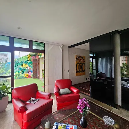 Charmosa Cobertura Em Ipanema Na Quadra Da Praia De Quarto, Sala, Terraco E Sauna-2